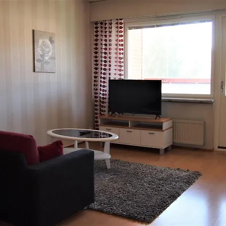 Apartamentos Joensuu Appartamento Joensuu