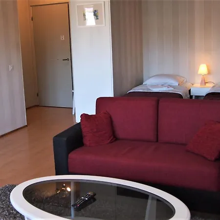 Appartamento Apartamentos Joensuu Joensuu