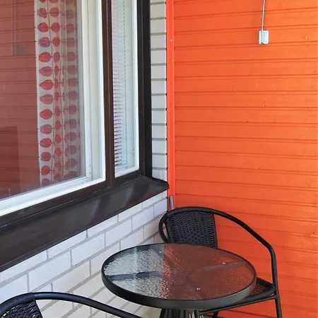 Apartamentos Joensuu Appartamento